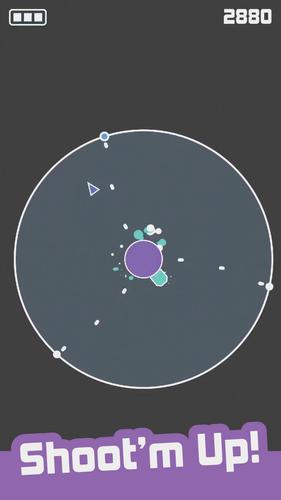 Spin Blaster Screenshot 2