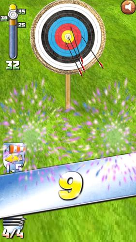 Archery World Tour スクリーンショット 2