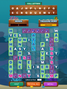 Cashword by Michigan Lottery Captura de pantalla 3