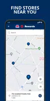 Marathon ARCO Rewards Screenshot 2