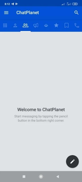 ChatPlanet Capture d’écran 2