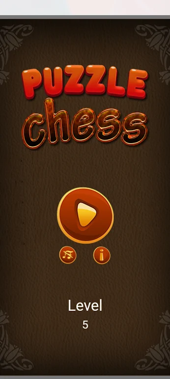 Chess Puzzles - Chess Game Скриншот 1