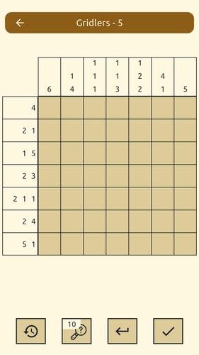 Mind Arena स्क्रीनशॉट 3