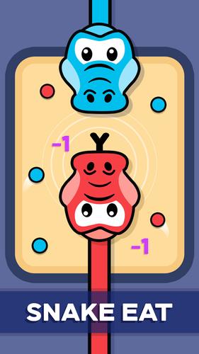 Two Player Game應用截圖第3張