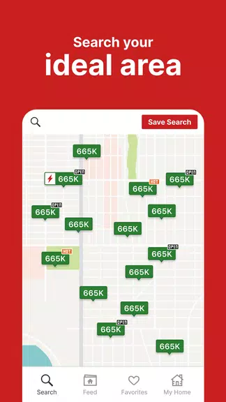 Redfin Houses for Sale & Rent應用截圖第1張