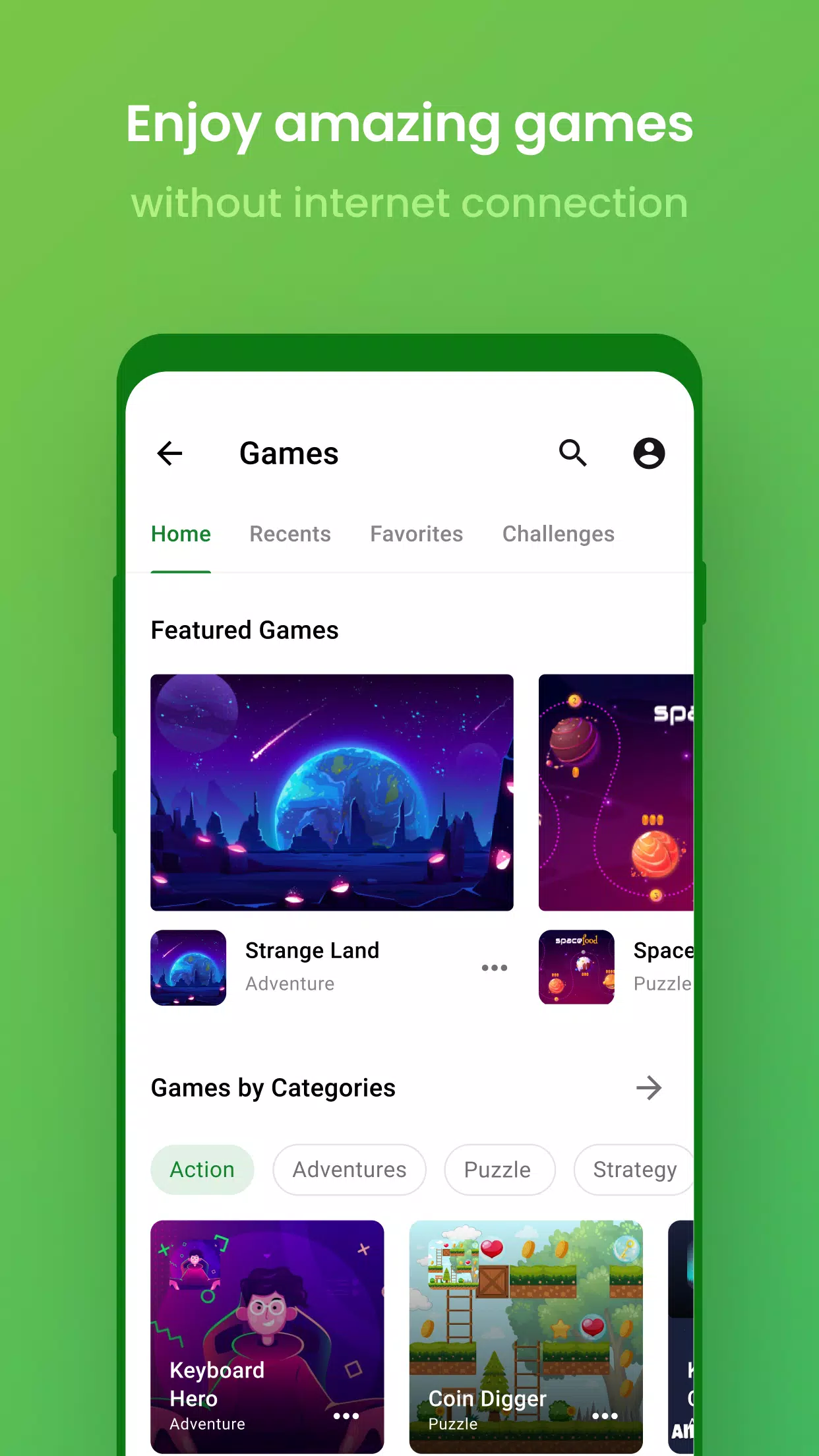 Co Co Beta: Browse securely Capture d’écran 3