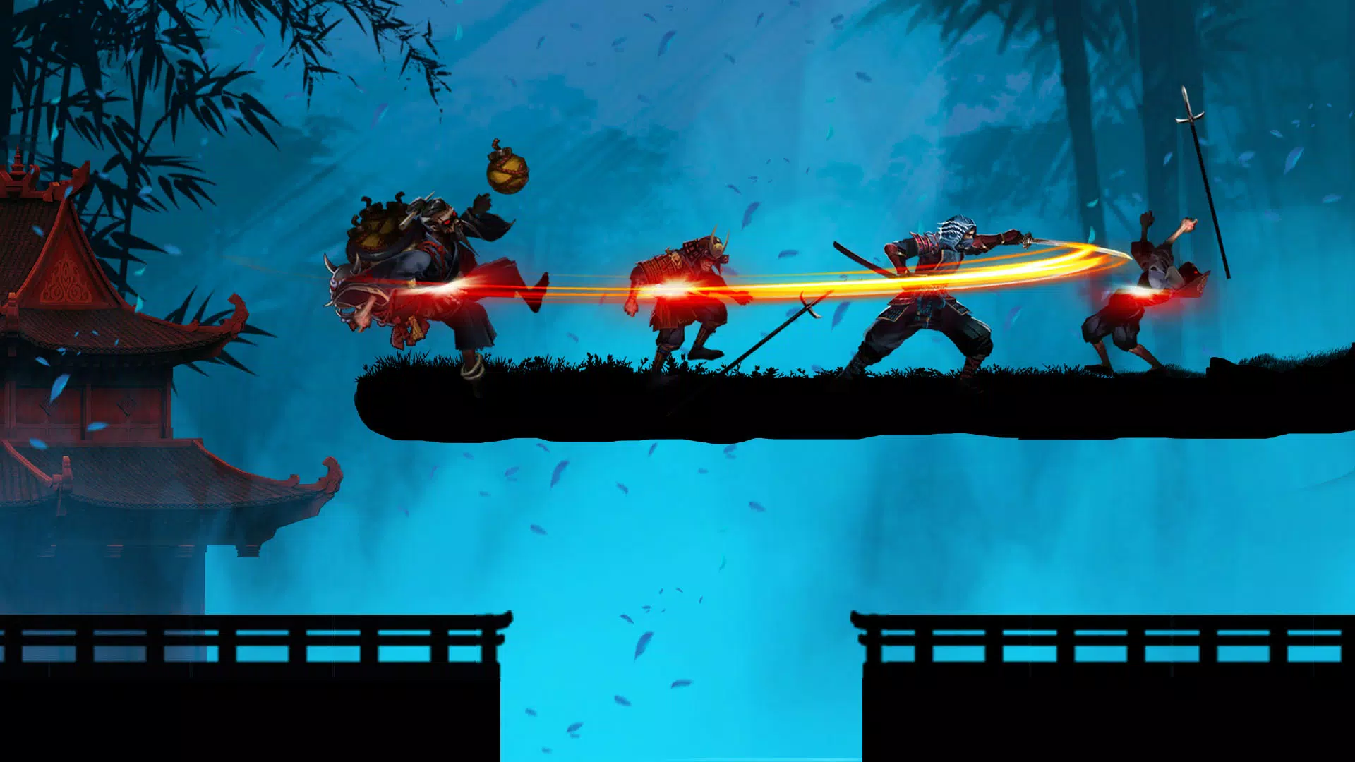 Kaz Warrior 3 Capture d’écran 3