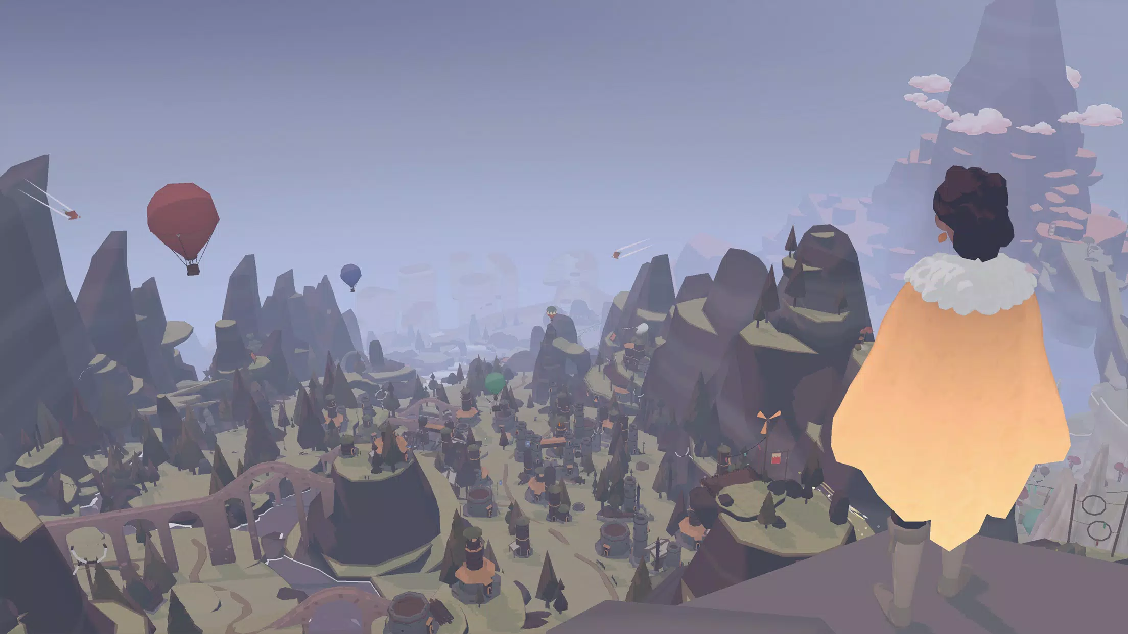 Laya’s Horizon Screenshot 3
