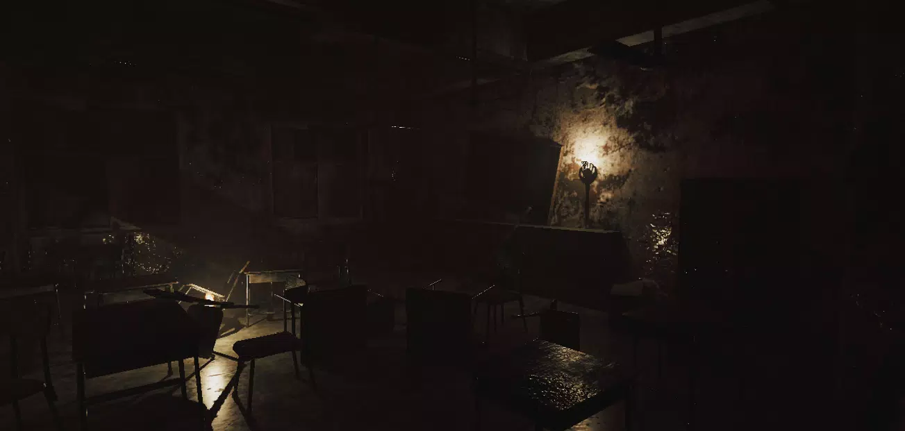 Overseer: Void Screenshot 4