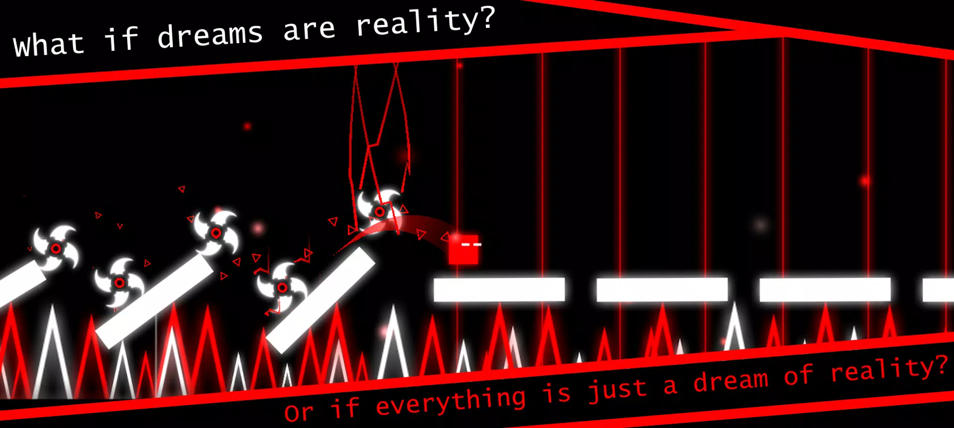Impossible Story Captura de pantalla 1