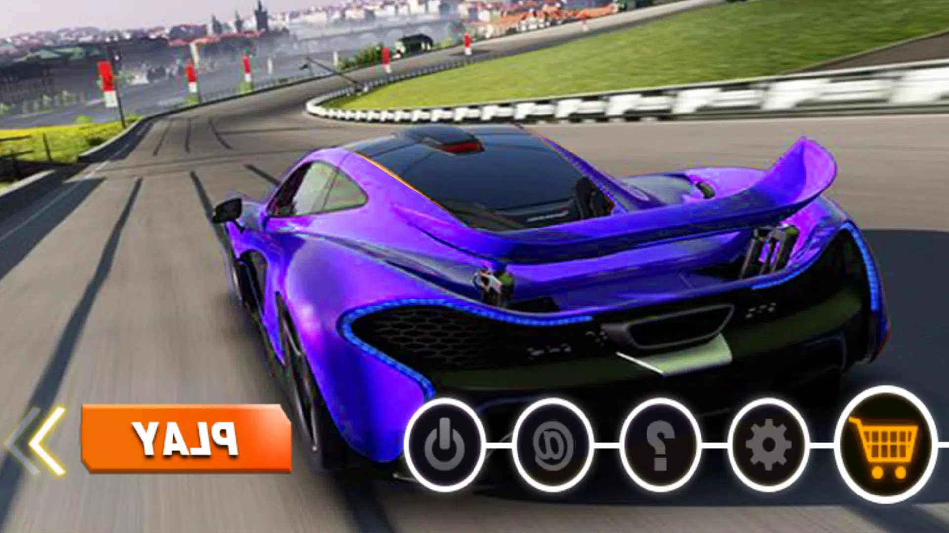 Speed Passion Road স্ক্রিনশট 2