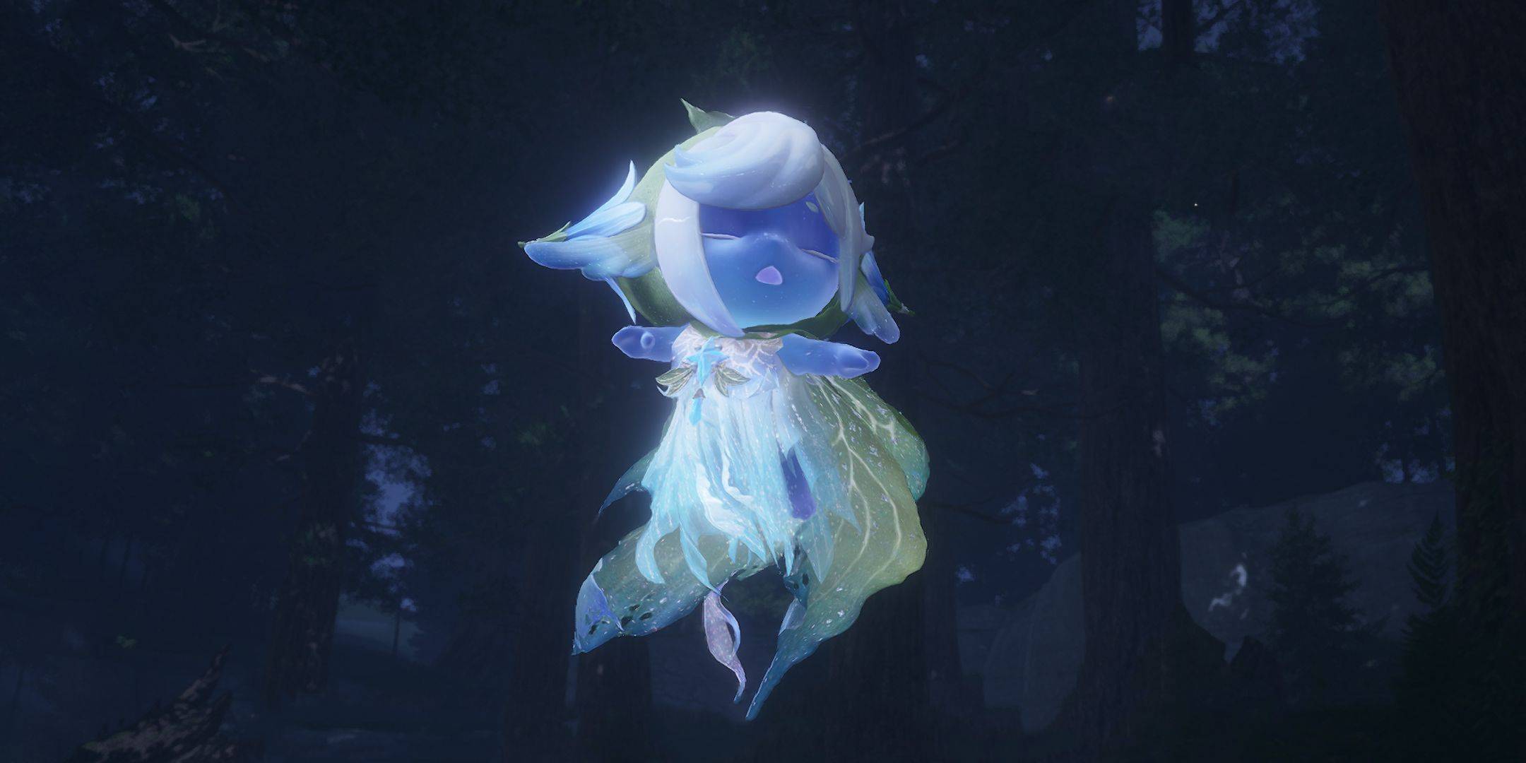 Unlock the Secret: Golden Fruit within Infinity Nikki