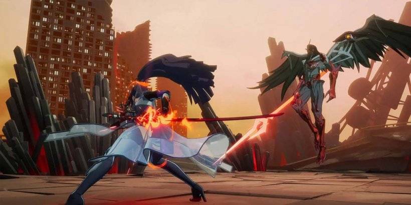 Etheria : Taipei Game Show 2025에서 다시 시작되었습니다.