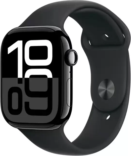 Apple Watch系列10（GPS）