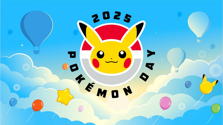 Pokémon Day 2025: Full Details Revealed