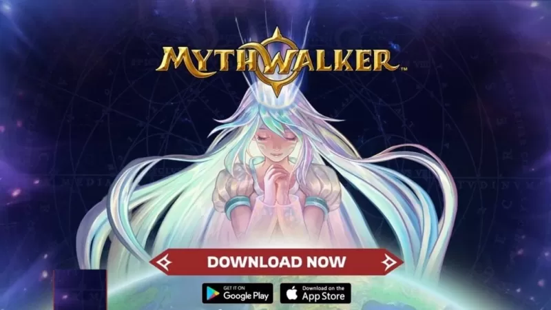 Adventure RPG Mythwalker在最新更新中添加了新的任務和故事