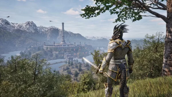 Oblivion's Impact Surpasses Skyrim's, Even Today