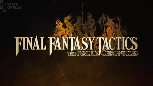 Final Fantasy Tactics: The Ivalice Chronicles Preorder and DLC