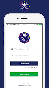 Blossom App - by Kidizz Captura de tela 4