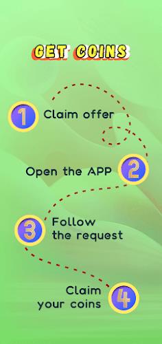 Make Money-Real Cashout APP Ekran Görüntüsü 1