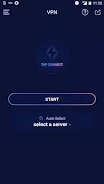 VPN -Fast VPN, Unlimited Proxy Captura de pantalla 4
