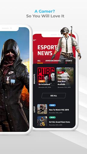 فیلتر شکن پرسرعت قوی اندروید Captura de pantalla 1