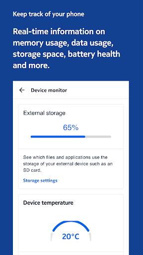 My Device: Nokia devices app應用截圖第4張