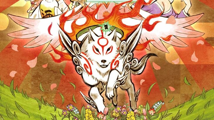 Okami 2: Creator Eager, but Capcom Holds Fate
