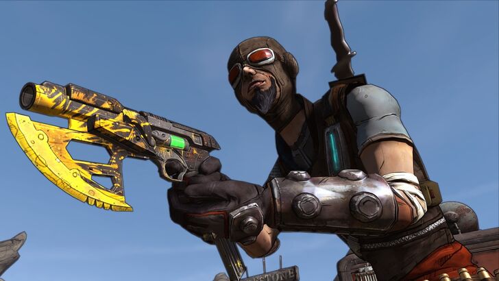Il sequel di Borderlands ha accennato al flop del film dopo