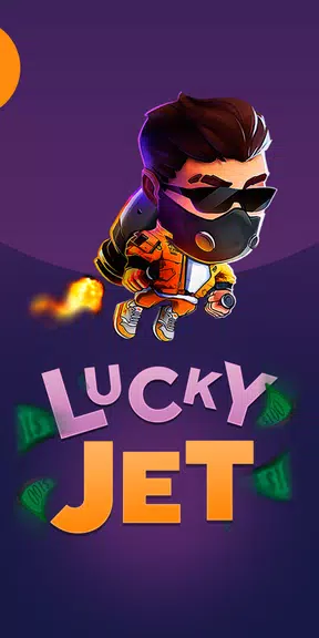 Lucky Jet Aviator 스크린샷 2