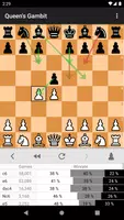 Chess Opener Captura de pantalla 1