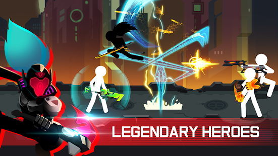 Yasuooo vs Zeddd Mod Скриншот 3