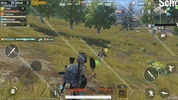 BETA PUBG MOBILE Captura de tela 2