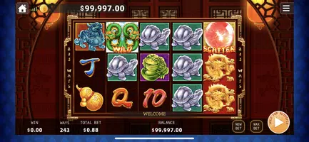 KA Games 스크린샷 2