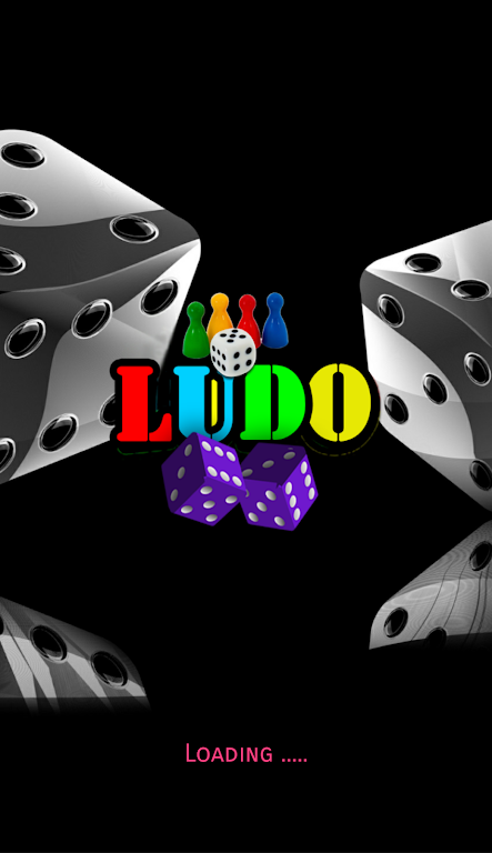Ludo Master King - Classic Free Game應用截圖第3張