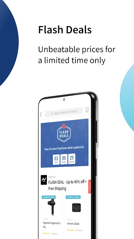 ExpertVoice: Pro Deals スクリーンショット 3