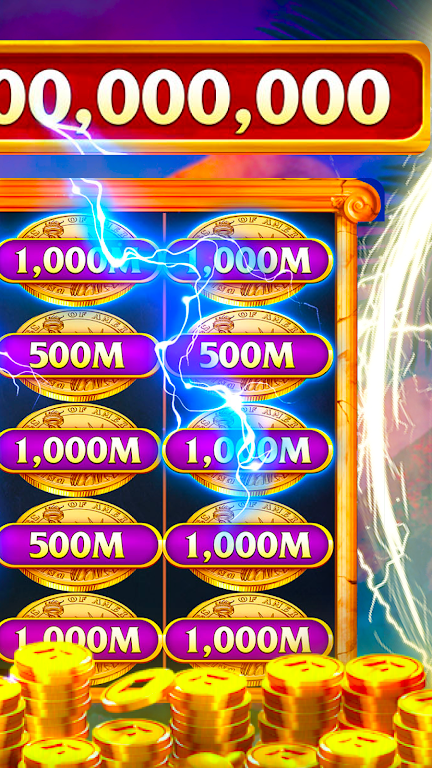 Lava Fortune Capture d’écran 3