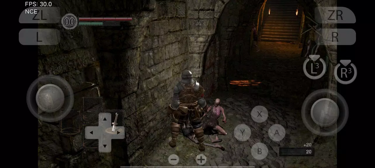 NS Switch Box Capture d’écran 3
