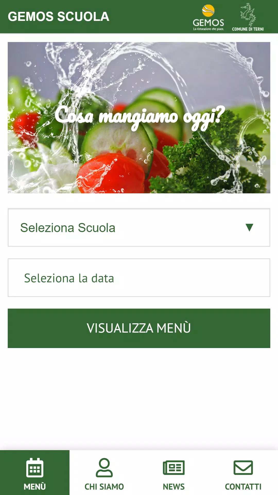 Gemos Scuola スクリーンショット 1