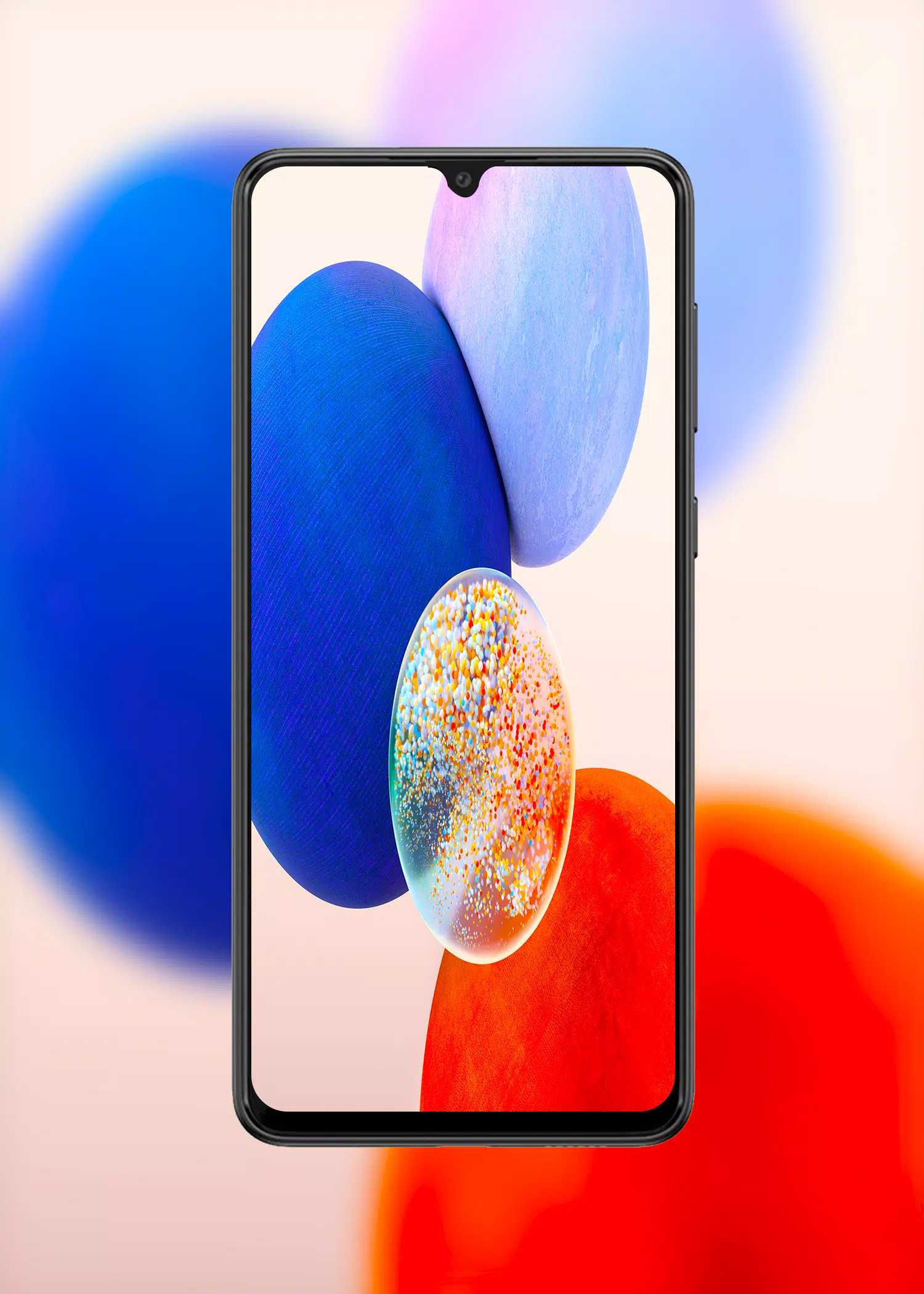 Galaxy A14 Wallpapers應用截圖第1張