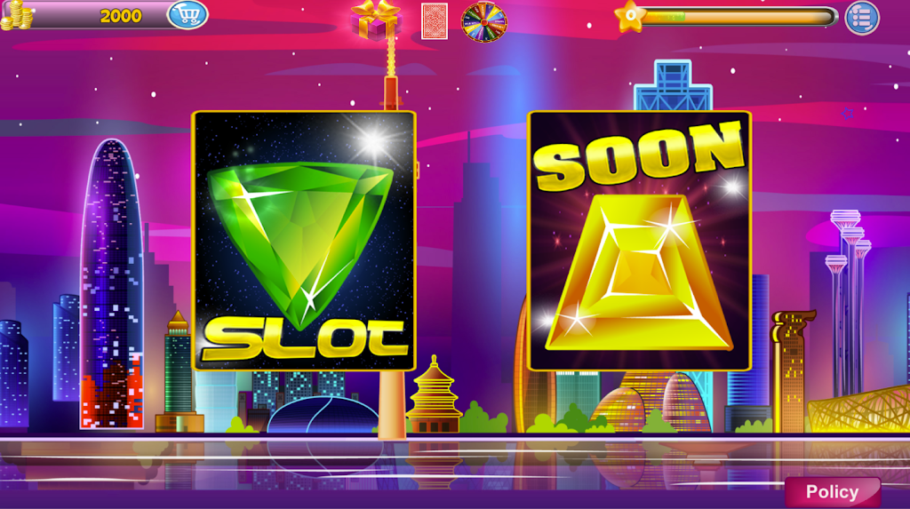 Free Lucky Slot 777 Amazing Spins Tangkapan skrin 2
