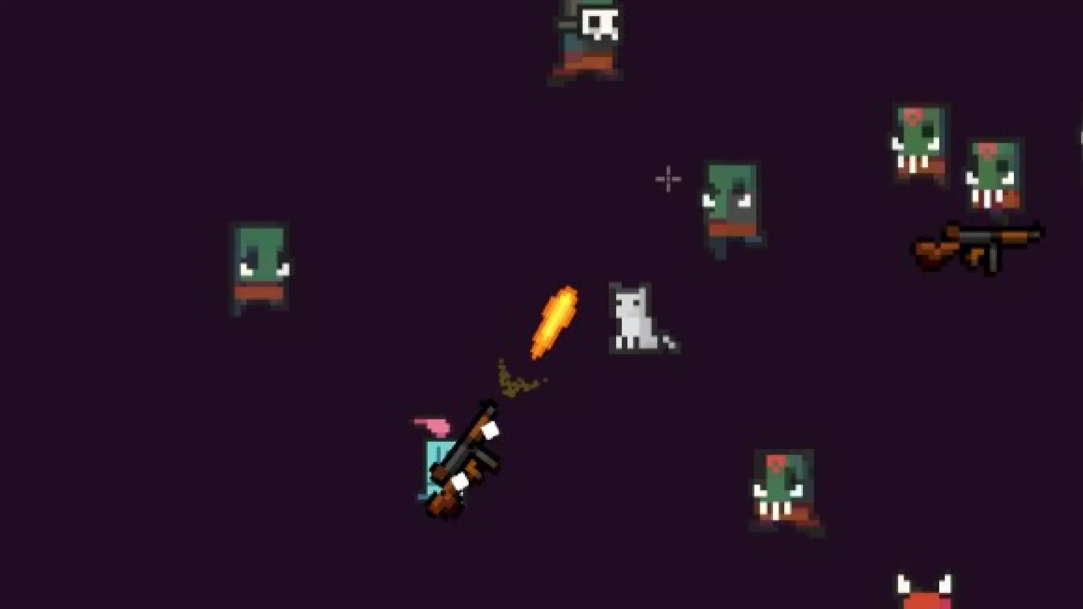 SAVE THE CAT Screenshot 4