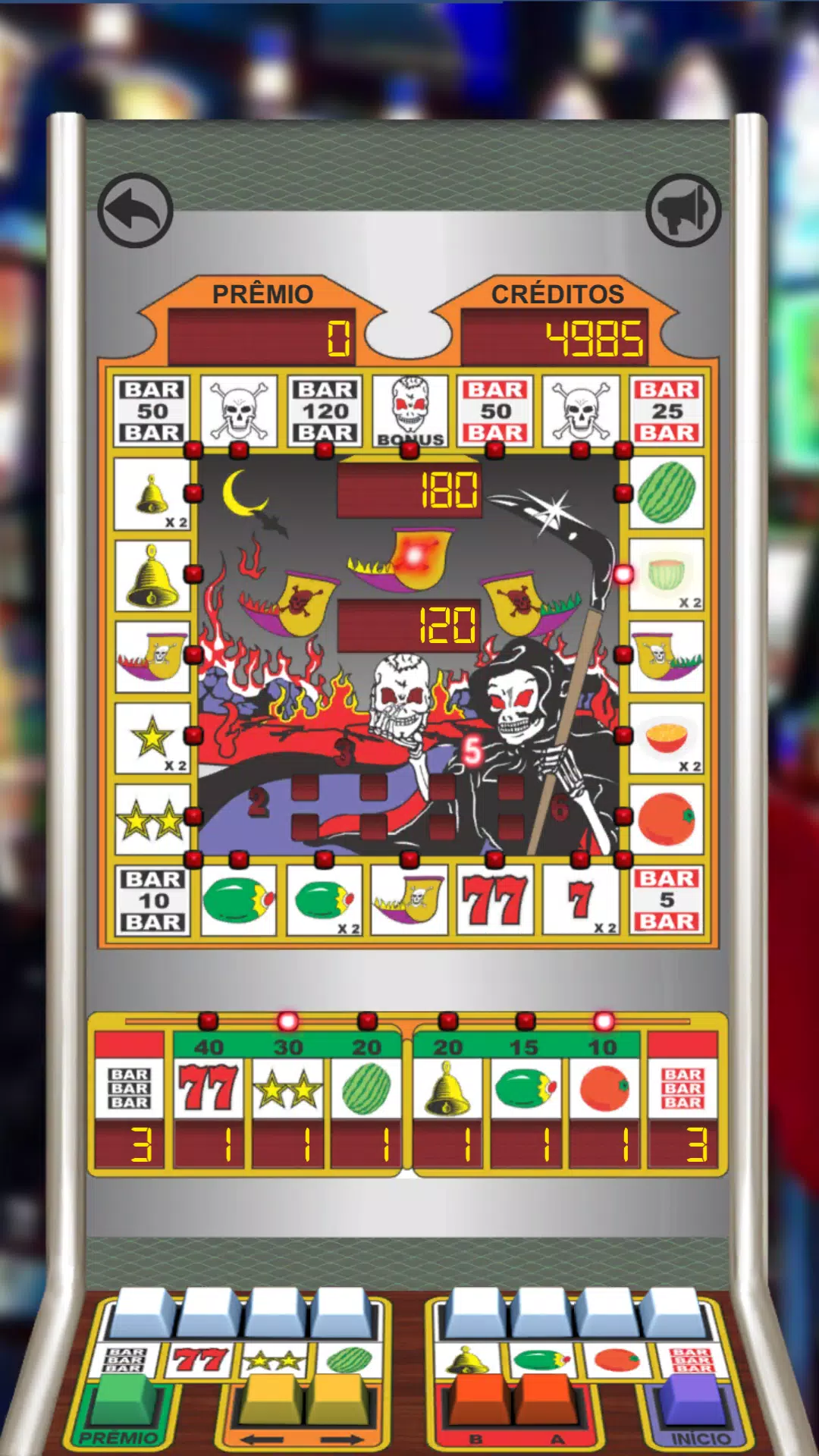 Hell Fire スクリーンショット 4