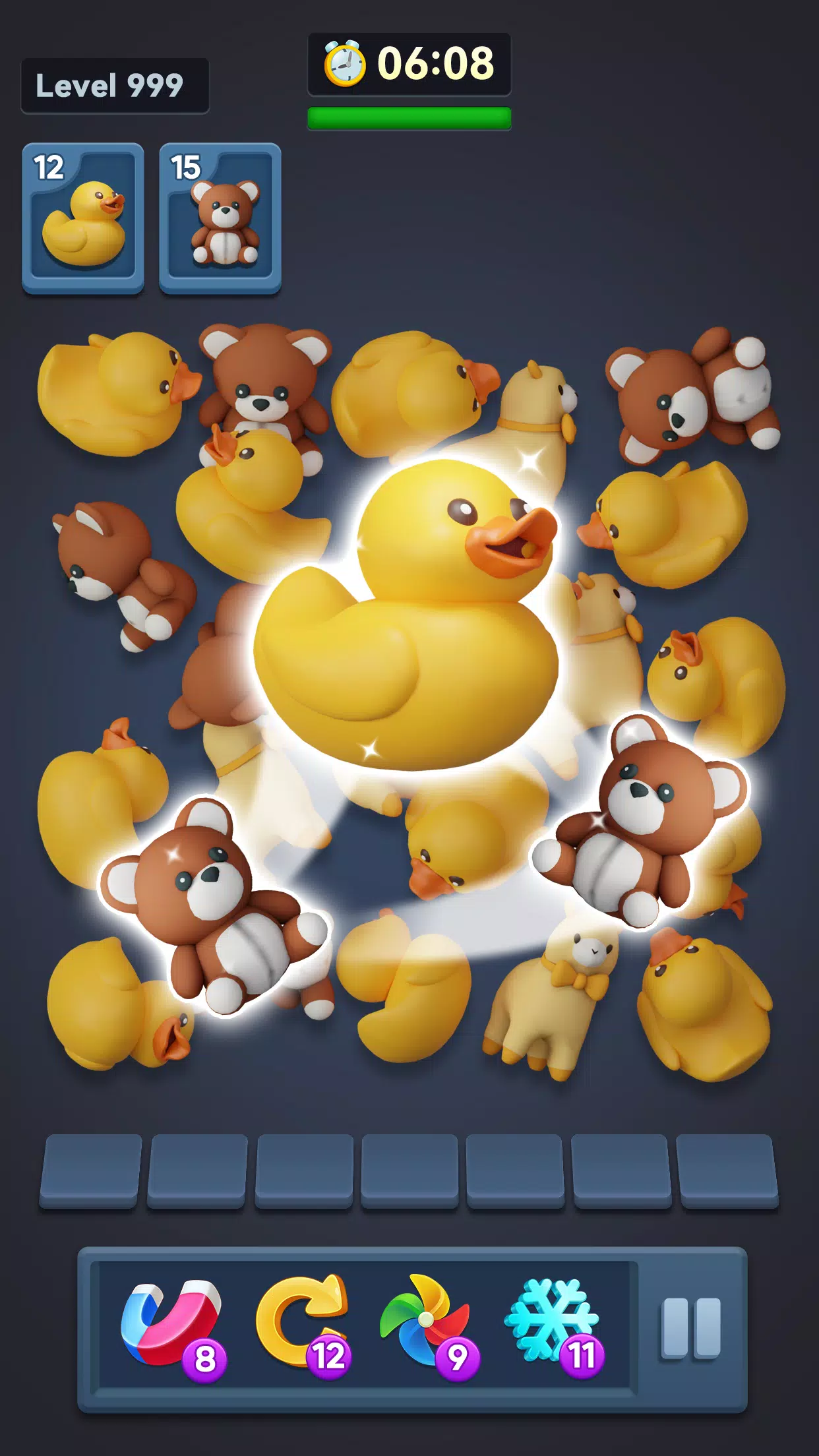 Match Mansion Screenshot 1