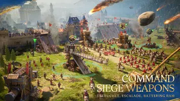 Age of Empires應用截圖第3張