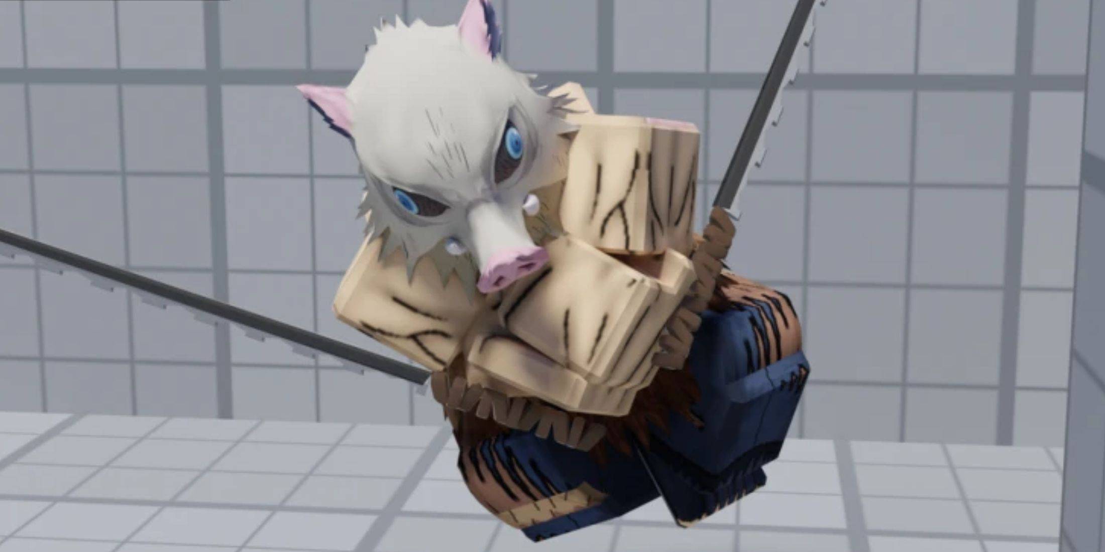 Tuklasin ang eksklusibong Roblox Demon Warriors Codes (01/25)