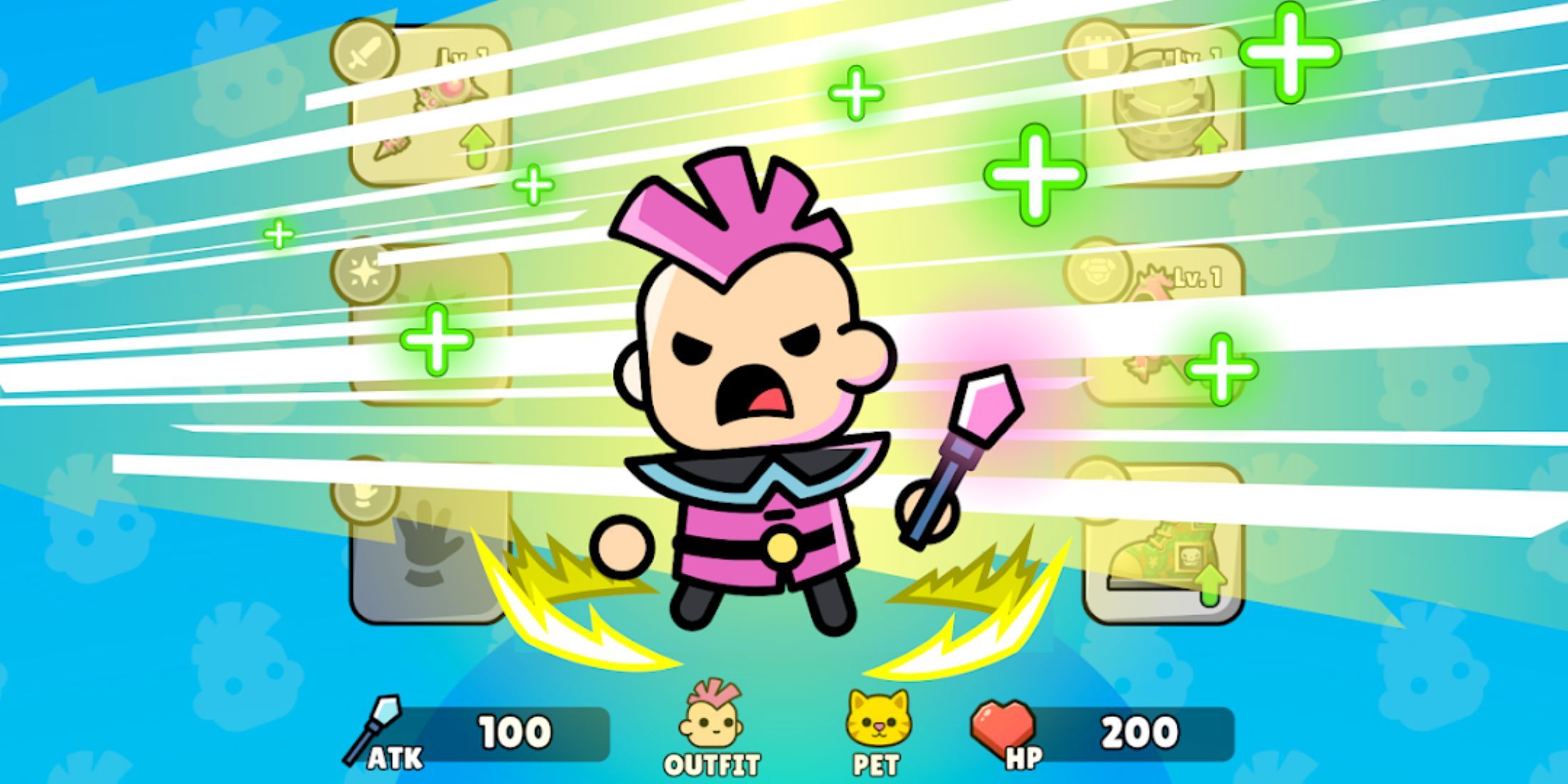 Punko.io 代碼（2025 年 1 月）