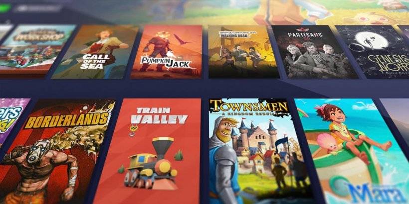 Utomik Cloud Gaming Service to Close