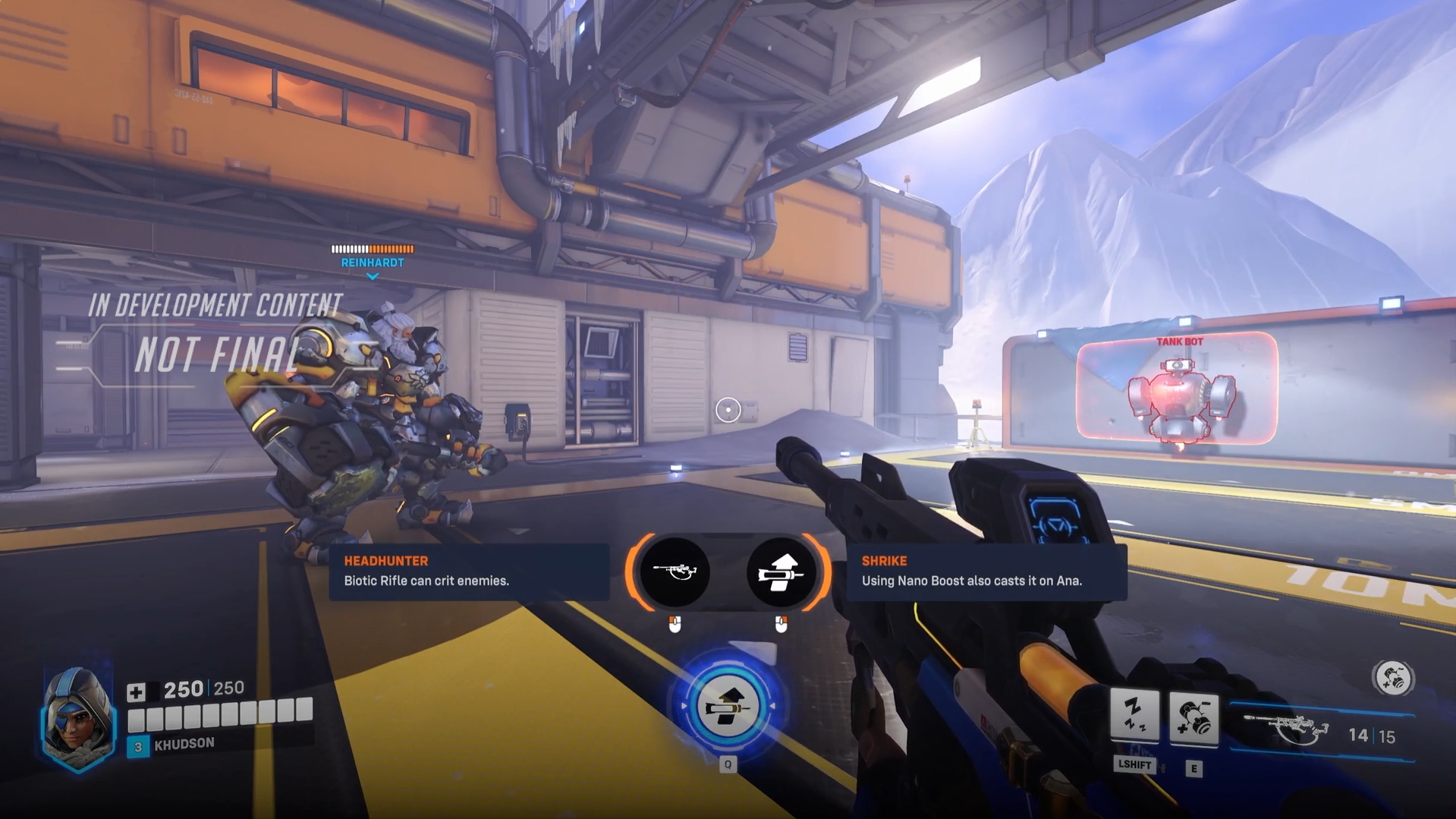 Overwatch 2 Dev Blizzard accoglie la competizione Marvel Rivals, afferma che non ha mai affrontato un altro gioco 