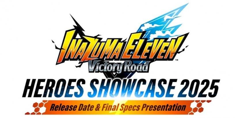 Inazuma Eleven: Victory Road Final Dettagli rivelati nel prossimo streaming